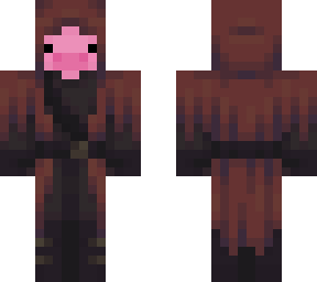pig merchant 5 nether