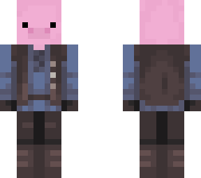 pig merchant 7