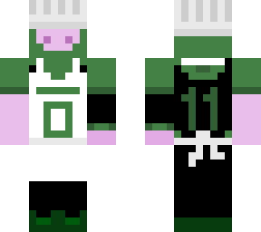 piggygod2 crip