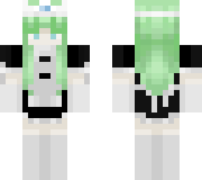 pikamine 1.0 maid version