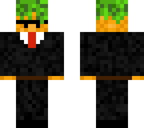 pinapple spy