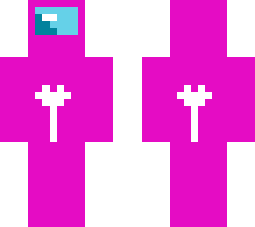 pink alive/dead