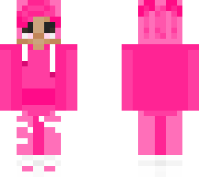 pink and white eboy