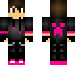 pink epic gmer