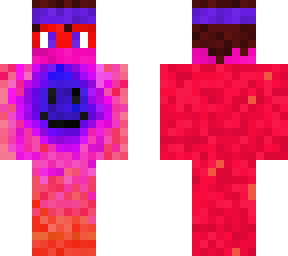 pink fire (small change)