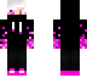 pink ken kaneki