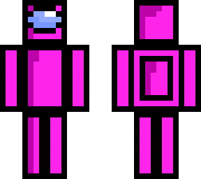 pink sus