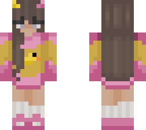 pink teehee