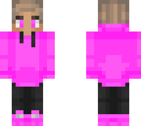 pink version of purpled