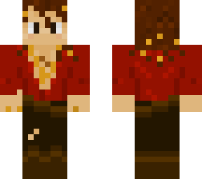 pirate