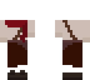 pirate clothes