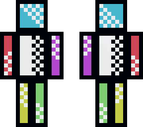 pixel #2