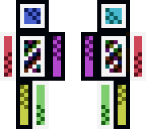pixel