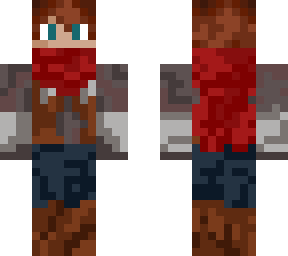 pixel adventurer