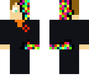 pixel raided