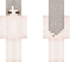 plain base w brown hair