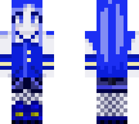 planet girl neptune