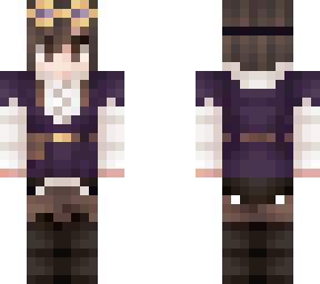 poggers skin for rp