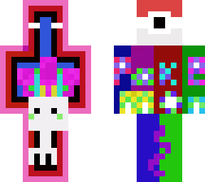 pokemon skin