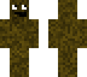 poop  camouflage