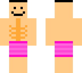 poopbutt stronk