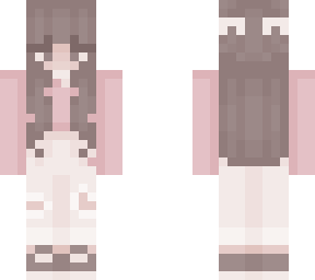 possible valentines skin?