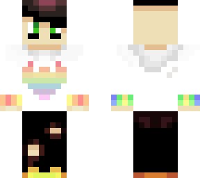 pride 2021 skin