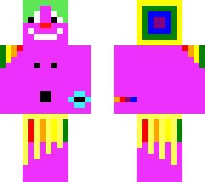 prideclown
