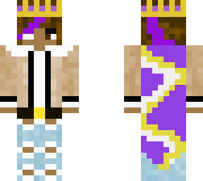 prince purple thats who