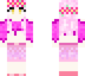 princess of pink