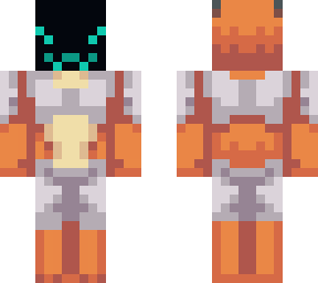 protofox (happy)