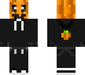 pump (human)