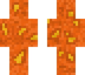 pure lava