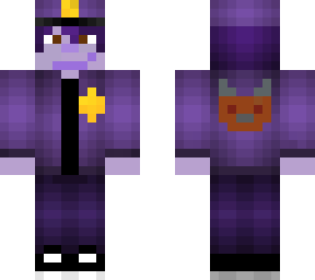 purple gb