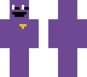 purple guy