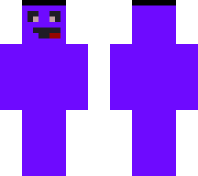 purple guy skeppy