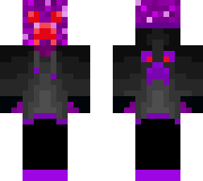 purple slime gamer