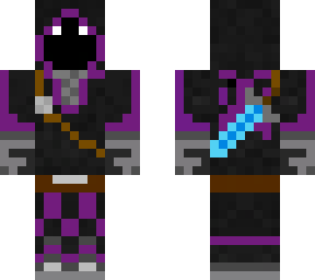 purplehalo