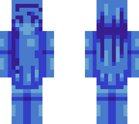 quadruple blues