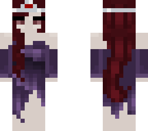 queen of the underworld