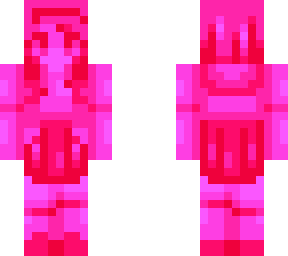 quintuple pinks ~ pce