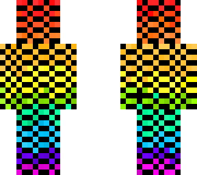raibow hex