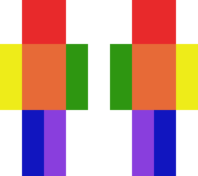 rainbow