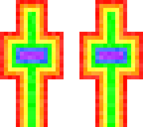 rainbow