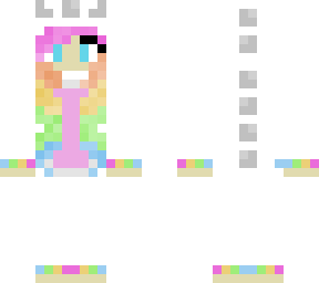 rainbow dragon onesie