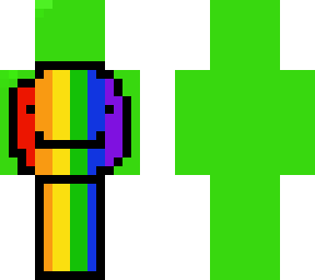 rainbow dream