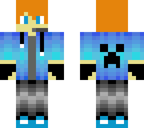random gamer