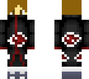 ravenuwu  akatsuki
