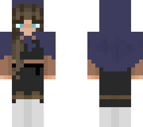 rebellion outfit #2 (fixed)