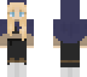 rebellion outfit